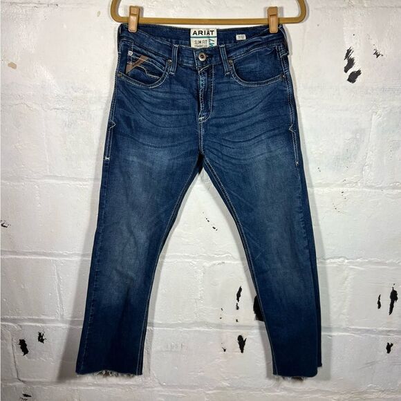 Ariat Other - Ariat Slim Fit Jeans 31 x 32